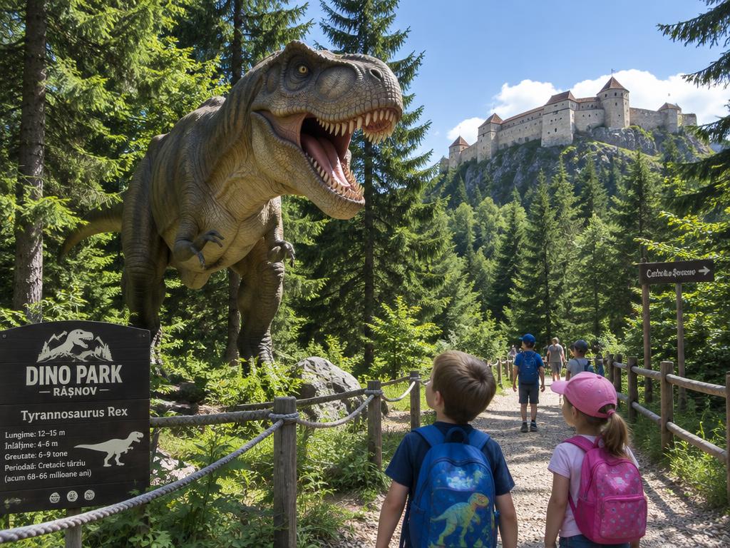 Dino Parc